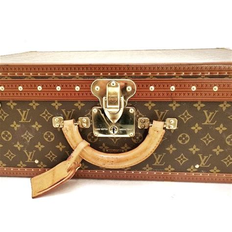 valigia uomo louis vuitton|Valigie di Lusso e Accessori Uomo .